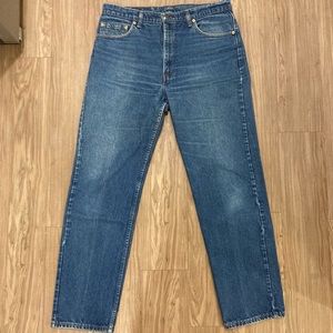 LEVIS 505 VINTAGE USA